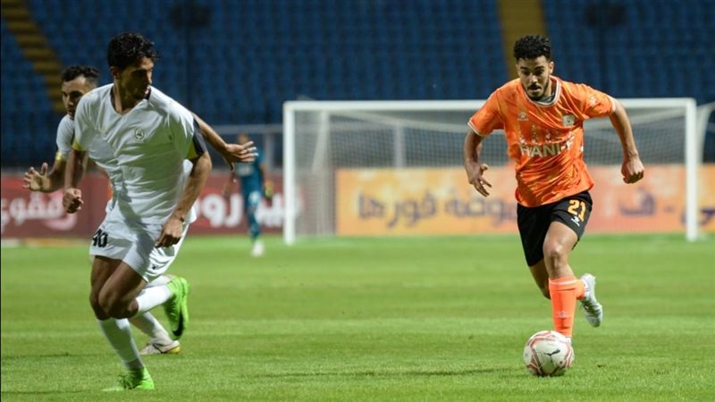 فاركو وحرس الحدود