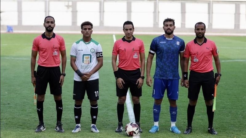 دوري الجمهورية للشباب
