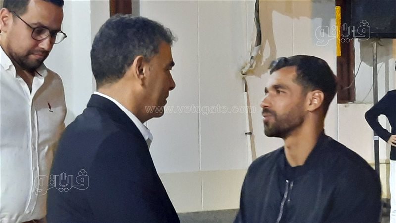 كابتن حمزة الجمل