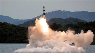 إحصائية مخيفة.. كوريا الشمالية نجحت في 76% من تجاربها النووية