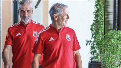 السوبر المصري.. مؤتمر صحفي لـ مارسيل كولر اليوم للحديث عن مواجهة الزمالك