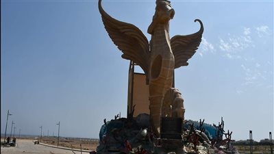 استعداد لاستقبال ضيوف مؤتمر المناخ..30 مشروعا بجنوب سيناء.. تعرف عليها