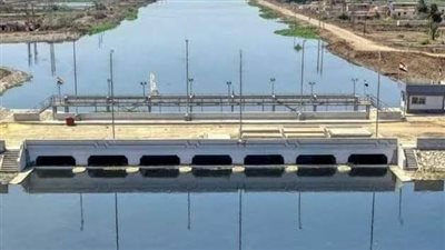 اليوم.. وزير الري يتفقد مشروع قناطر ديروط الجديدة وتبطين الترع بأسيوط