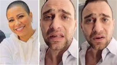 إعلامي كويتي يكشف تعرضه للتهديد من حسام حبيب بسبب شيرين عبد الوهاب | فيديو