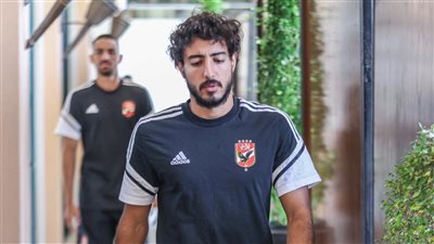 السوبر المصري.. الأهلي يخوض مرانه الرئيسي اليوم على ملعب هزاع بن زايد