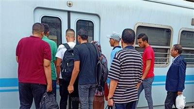 بالأرقام.. أعداد ركاب مترو الأنفاق بالخطوط خلال 24 ساعة 