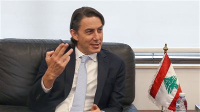 التوقيع خلال ساعات.. الرئيس اللبناني يتسلم النص الرسمي لاتفاقية ترسيم الحدود البحرية الجنوبية