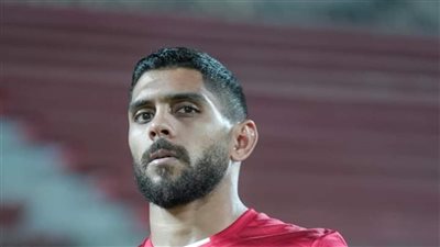 شوبير: شادي حسين سيقود هجوم الأهلي أمام الزمالك