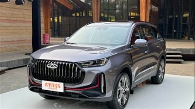 بعد زيادة معدلات البحث عنها.. ننشر أسعار ومواصفات شيري تيجو 7 في الصين