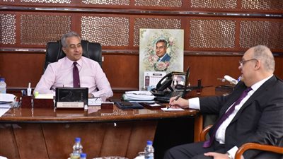 وزير القوى العاملة: جاهزون لإرسال عمالة مصرية لمهن يحتاجها سوق العمل البرتغالي