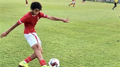 أهلي 2007 يواجه الزمالك اليوم في بطولة الجمهورية