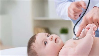 طلب إحاطة بشأن زيادة معدل الأطفال المصابين بـ