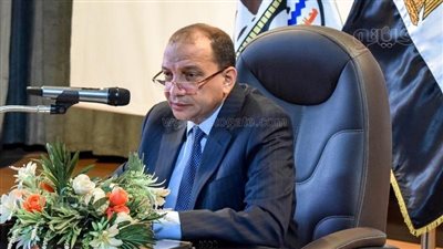 العلوم المساحية وأساسيات الاستشعار.. في دورتين تدريبيتين بزراعة بني سويف