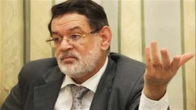 ثروت الخرباوي: الإخوان قرروا تكرار سيناريو 25 يناير في 11-11.. وهذا ما يخططون لفعله