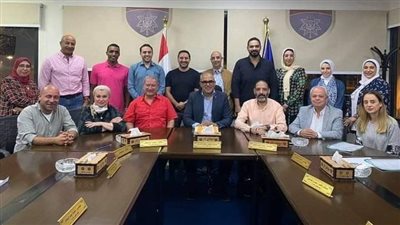 نادى الزهور يحدد 18 نوفمبر لانعقاد الجمعية العمومية