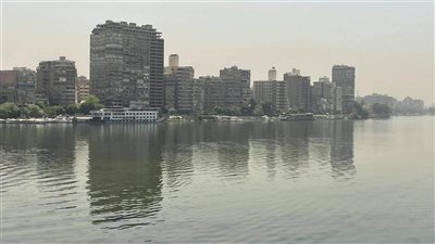 حالة الطقس ودرجات الحرارة غدا الجمعة 28-10-2022 فى مصر