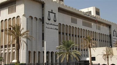  للمرة الأولى في تاريخ الكويت.. الحبس والعزل لـ7 قضاة وإلزامهم بإعادة الرشاوى