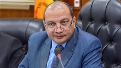 رئيس جامعة بني سويف: افتتاح حضانة كلية التربية للطفولة المبكرة