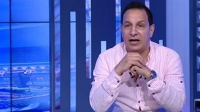 هيستغل العيوب لإحداث خلل.. عفت نصار يكشف طريقة اللعب المتوقعة للزمالك أمام الأهلي 