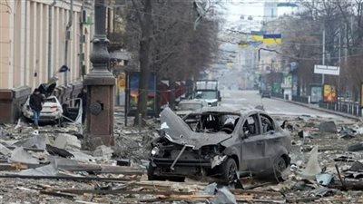 الجيش الأوكراني: روسيا نفذت 21 غارة جوية و60 هجوما بصواريخ على البنية التحتية