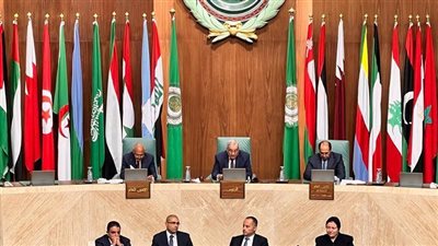 ممثل جامعة الدول العربية يشيد بمؤتمر اتحاد المستثمرات العرب: يعزز دور المرأة