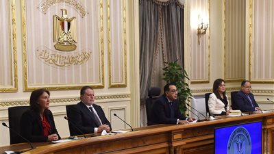 رئيس بعثة صندوق النقد الدولي : التداعيات المرتبطة بالحرب في أوكرانيا تفرض تحديات كبيرة