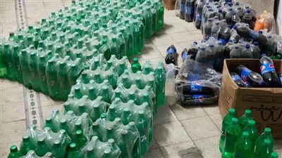 تحرير ١٠٠ محضر ومخالفة تموينية بالإسماعيلية | صور