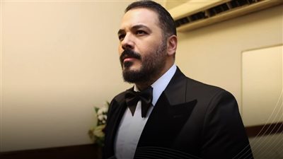 رامي عياش: مهرجان الموسيقى العربية عريق ولا يشبه أي حفل آخر
