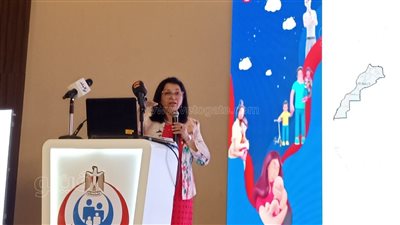 منظمة الصحة العالمية: انتهاء شلل الأطفال من العالم خلال عامين|فيديو