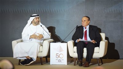 اللواء سمير فرج: لا يمكن أن ننسى صورة الراحل خليفة بن زايد في ساحة المعركة