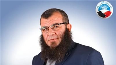 رئيس حزب النور يشيد بإصدار الحكومة حزمة حماية اجتماعية.. ويطالب بمتابعة تنفيذها حتى تصل للمواطنين