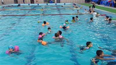 2 مليار و510 ملايين جنيه عـائد مشروعات الإدارة الاقتصادية بمراكز الشباب