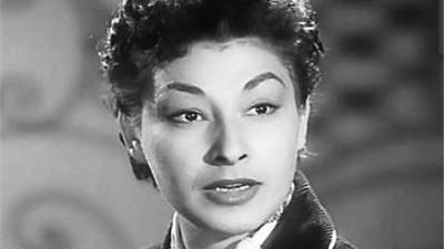 لولا صدقي.. الراقصة اللعوب التي رفضها 