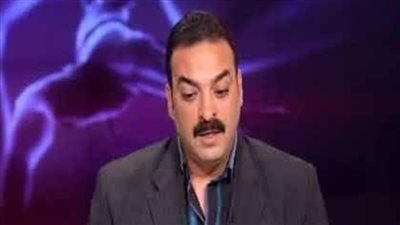 ‏الحديدي: فيريرا يغير طريقة اللعب أكثر من مرة خلال المباراة