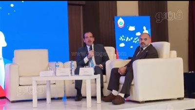 رئيس قطاع الطب الوقائي: تطعيم 3 ملايين طفل في آخر حملة لشلل الأطفال | فيديو