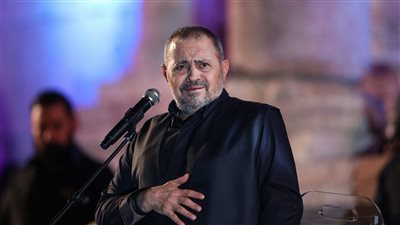 سلطان الطرب.. أسرار وحكايات خاصة عن جورج وسوف