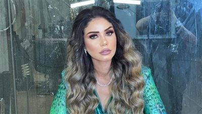 إيناس عزالدين: لم أخضع لعمليات تجميل.. وهذا سر رشاقتى