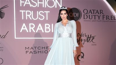 إطلالة جذابة لـ ياسمين صبري في أحدث ظهور