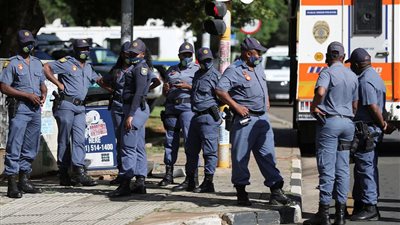 يستهدف تجمعات كبيرة.. السفارة الأمريكية في جنوب أفريقيا تحذر من 