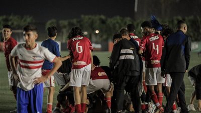 قبل لقاء الكبار.. الأهلي 2007 يفوز علي الزمالك 2-1 | فيديو