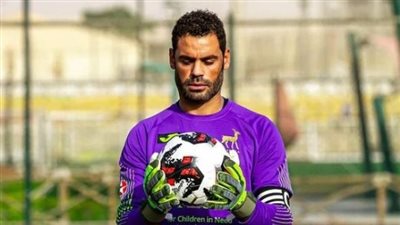 محمد عبد المنصف يشيد بتطور مستوى حراس مرمى الزمالك 