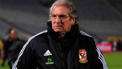 السوبر المصري.. مانويل جوزيه يتصدر قائمة المدربين الأكثر حصولا على اللقب