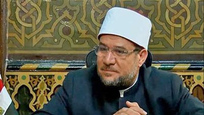 الأوقاف: خطبة الجمعة القادمة 10 دقائق عن الدين والوطن والإنسانية