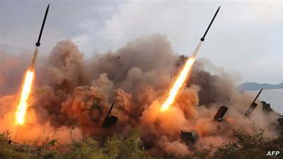 إذا استخدم بوتين النووي.. 10 خيارات أمام الغرب للرد على روسيا