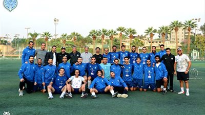 الصيفي: تأهل هليوبوليس في كأس مصر دافع كبير قبل انطلاق الدوري