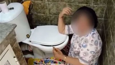 سجن اليوتيوبر فتيحة المغربية وزوجها عامين بسبب فيديو إباحى