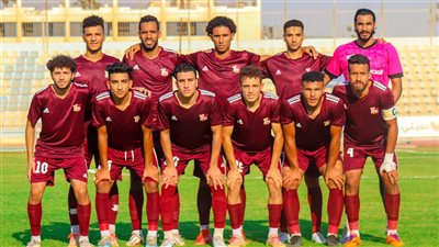 المقاصة يحقق الفوز الأول له في القسم الثاني بعد ثلاث جولات