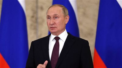 نتجه نحو السيناريو الأسوأ.. 21 رسالة مهمة من بوتين إلى شعوب العالم