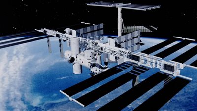 انطلاق رحلة أول رائد ورائدة فضاء سعوديين للمحطة الدولية في مايو 