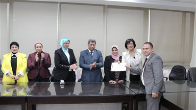 محافظة الإسكندرية تنظم دورة تدريبية عن 